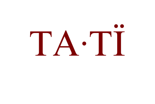 TA·TÏ Jewerly